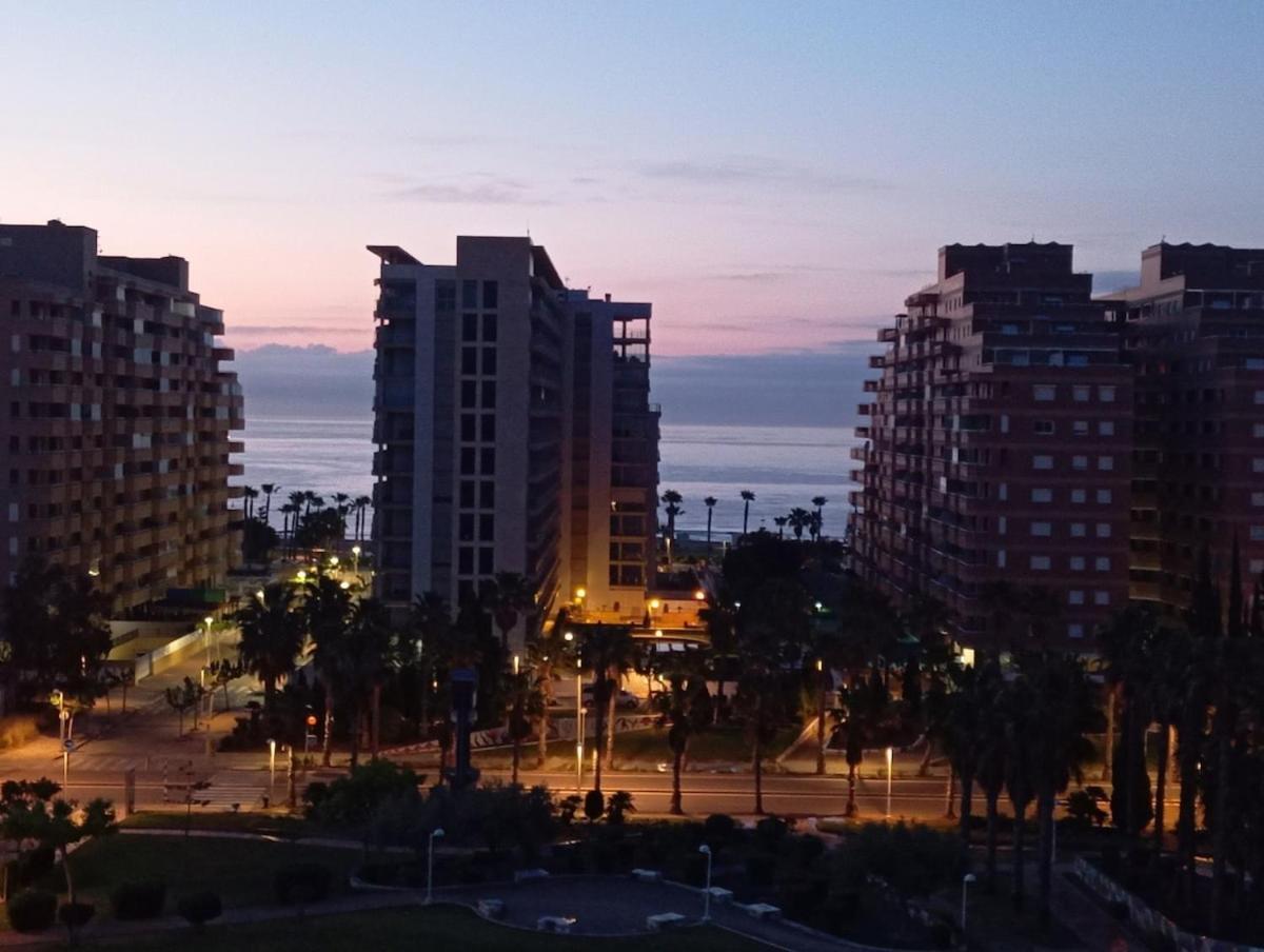 Torremar 6 Frontal 2 Amaneceres De Oropesa 2ªlinea De Playa Oropesa del Mar